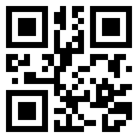 Number 94977 QR code