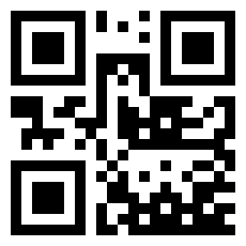 Number 95080 QR code