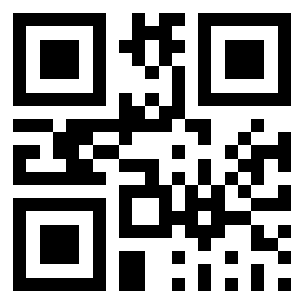 Number 95104 QR code