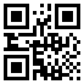 Number 9602000 QR code