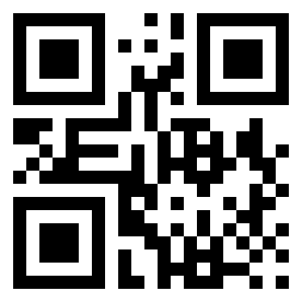 Number 9616352 QR code