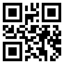 Number 9643026 QR code