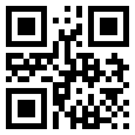 Number 9647016 QR code