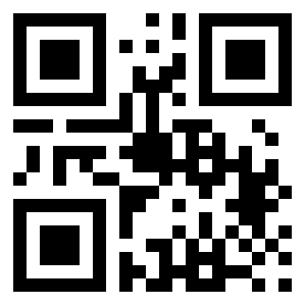 Number 9684546 QR code