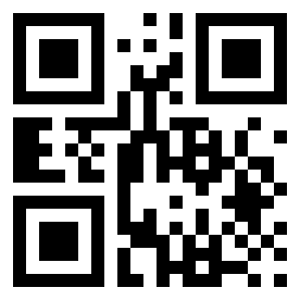 Number 9712546 QR code