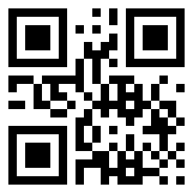 Number 9712547 QR code