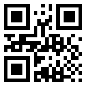 Number 9712550 QR code