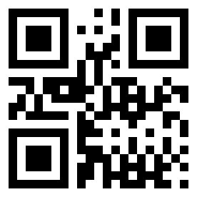 Number 9781 QR code