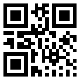 Number 978104 QR code