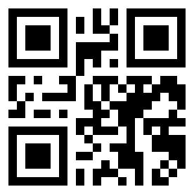 Number 97871450 QR code