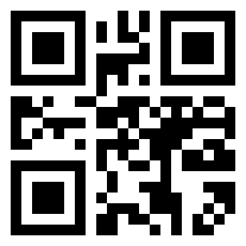 Number 9790641 QR code