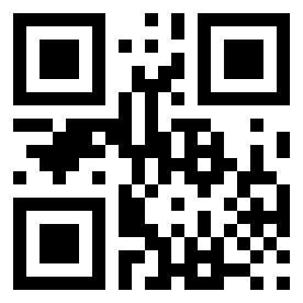 Number 97930816 QR code