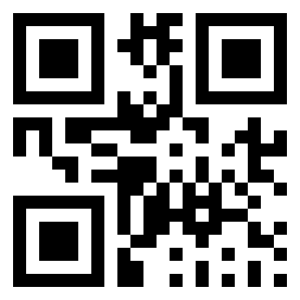 Number 983560 QR code