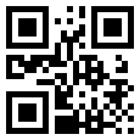 Number 9882796 QR code