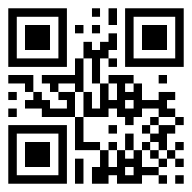 Number 9892882 QR code