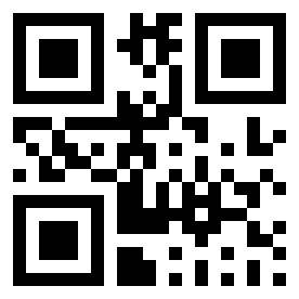 Number 991794 QR code