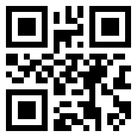 Number 9932 QR code