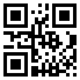 Number 99840065 QR code