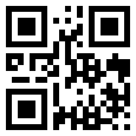 Number 99860049 QR code