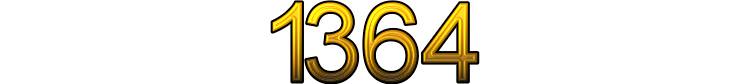 Номер 1364