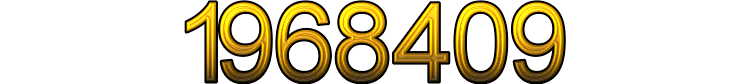 Номер 1968409