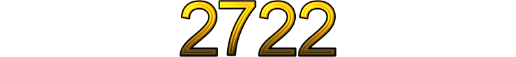 Номер 2722