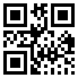 Номер 10005 QR-код