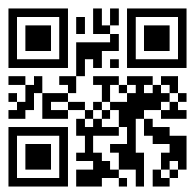 Номер 10008121 QR-код