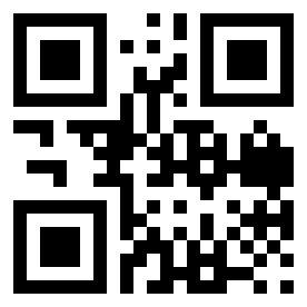 Номер 10010116 QR-код