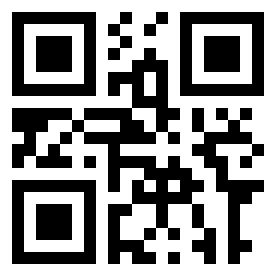 Номер 1001114 QR-код