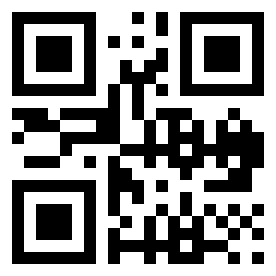 Номер 1001115 QR-код