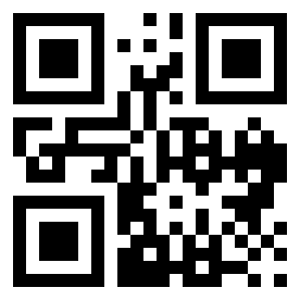 Номер 1001116 QR-код