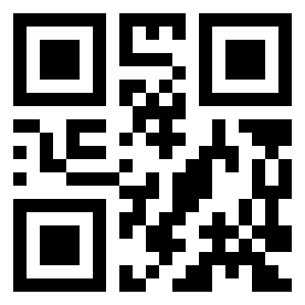 Номер 10014 QR-код