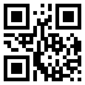 Номер 10018887 QR-код