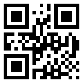 Номер 1002000 QR-код