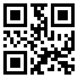 Номер 10021378 QR-код