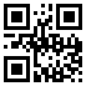 Номер 10023431 QR-код