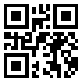 Номер 10023435 QR-код