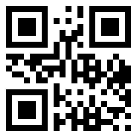 Номер 10024413 QR-код