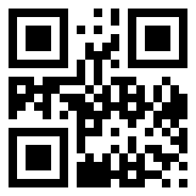 Номер 10024415 QR-код