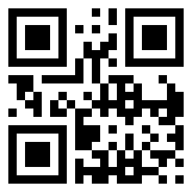 Номер 10043169 QR-код