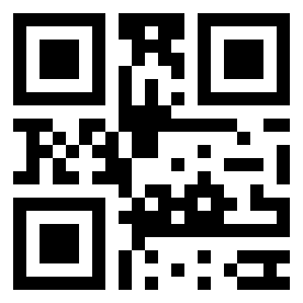 Номер 10051032 QR-код