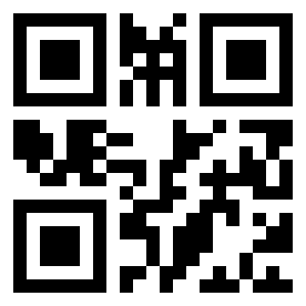 Номер 10054860 QR-код