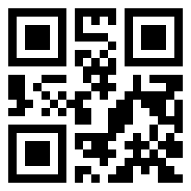 Номер 100676 QR-код