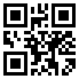 Номер 1007511 QR-код