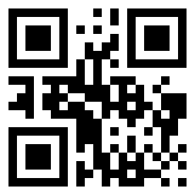 Номер 1010623 QR-код