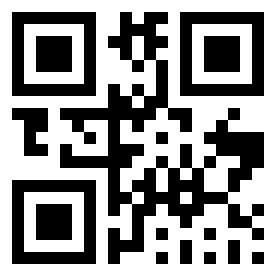 Номер 101107 QR-код