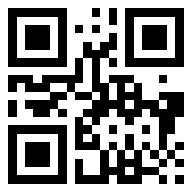 Номер 1012633 QR-код