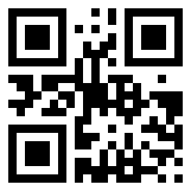 Номер 10137661 QR-код