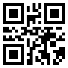 Номер 10146475 QR-код